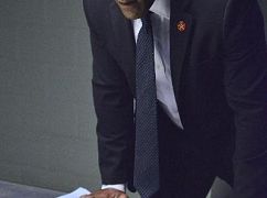 Quantico: 1x11 Warriors - zdjęcia promocyjne