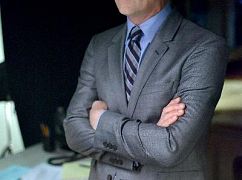 Quantico: 1x11 Warriors - zdjęcia promocyjne