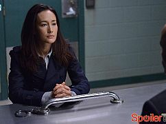 Quantico: 1x11 Warriors - zdjęcia promocyjne