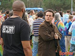 The Goldbergs: 4x17 Deadheads - zdjęcia promocyjne