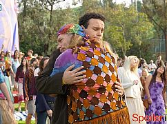 The Goldbergs: 4x17 Deadheads - zdjęcia promocyjne