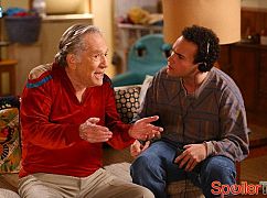 The Goldbergs: 4x17 Deadheads - zdjęcia promocyjne