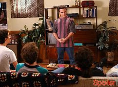 The Goldbergs: 4x17 Deadheads - zdjęcia promocyjne