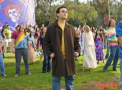 The Goldbergs: 4x17 Deadheads - zdjęcia promocyjne