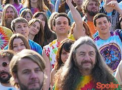 The Goldbergs: 4x17 Deadheads - zdjęcia promocyjne