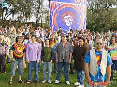 The Goldbergs: 4x17 Deadheads - zdjęcia promocyjne