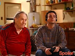 The Goldbergs: 4x17 Deadheads - zdjęcia promocyjne