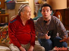The Goldbergs: 4x17 Deadheads - zdjęcia promocyjne