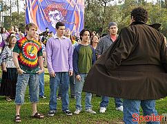 The Goldbergs: 4x17 Deadheads - zdjęcia promocyjne