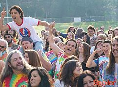 The Goldbergs: 4x17 Deadheads - zdjęcia promocyjne