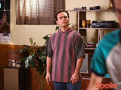 The Goldbergs: 4x17 Deadheads - zdjęcia promocyjne