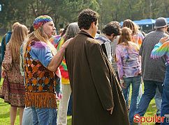 The Goldbergs: 4x17 Deadheads - zdjęcia promocyjne