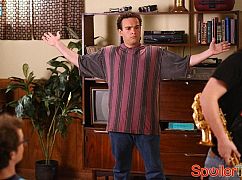 The Goldbergs: 4x17 Deadheads - zdjęcia promocyjne