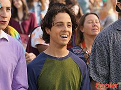 The Goldbergs: 4x17 Deadheads - zdjęcia promocyjne