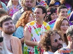 The Goldbergs: 4x17 Deadheads - zdjęcia promocyjne