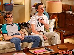 The Goldbergs: 4x17 Deadheads - zdjęcia promocyjne