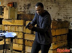 24: Legacy: 1x05 4:00 PM - 5:00 PM - zdjęcia promocyjne