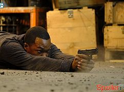 24: Legacy: 1x05 4:00 PM - 5:00 PM - zdjęcia promocyjne