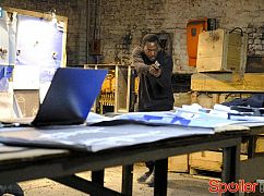 24: Legacy: 1x05 4:00 PM - 5:00 PM - zdjęcia promocyjne