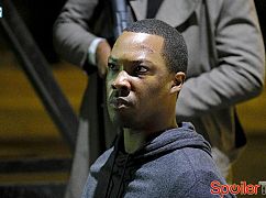 24: Legacy: 1x05 4:00 PM - 5:00 PM - zdjęcia promocyjne