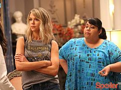 The Mick: 1x11 The New Girl - zdjęcia promocyjne