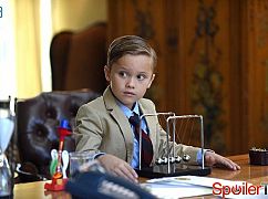 The Mick: 1x11 The New Girl - zdjęcia promocyjne