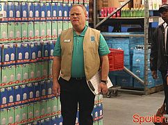 American Housewife: 1x16 Bag Lady - zdjęcia promocyjne