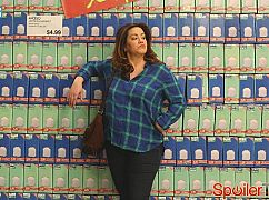 American Housewife: 1x16 Bag Lady - zdjęcia promocyjne