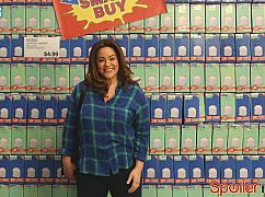 American Housewife: 1x16 Bag Lady - zdjęcia promocyjne