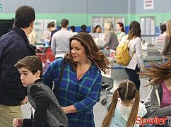 American Housewife: 1x16 Bag Lady - zdjęcia promocyjne