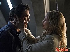 Supergirl: 2x14 Homecoming - zdjęcia promocyjne