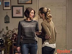 Supergirl: 2x14 Homecoming - zdjęcia promocyjne