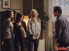 Supergirl: 2x14 Homecoming - zdjęcia promocyjne