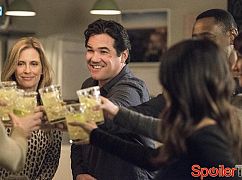 Supergirl: 2x14 Homecoming - zdjęcia promocyjne