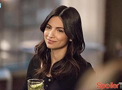 Supergirl: 2x14 Homecoming - zdjęcia promocyjne