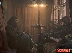 Emerald City: 1x10 No Place Like Home - zdjęcia promocyjne