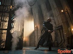Emerald City: 1x10 No Place Like Home - zdjęcia promocyjne