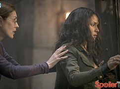 Emerald City: 1x10 No Place Like Home - zdjęcia promocyjne