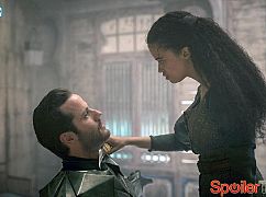 Emerald City: 1x10 No Place Like Home - zdjęcia promocyjne