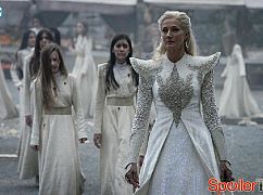 Emerald City: 1x10 No Place Like Home - zdjęcia promocyjne
