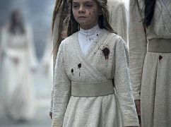 Emerald City: 1x10 No Place Like Home - zdjęcia promocyjne