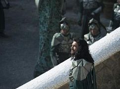 Emerald City: 1x10 No Place Like Home - zdjęcia promocyjne