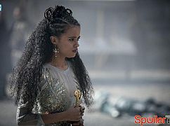 Emerald City: 1x10 No Place Like Home - zdjęcia promocyjne