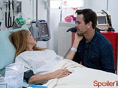 Nashville: 5x09 If Tomorrow Never Comes - zdjęcia promocyjne