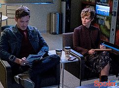 Nashville: 5x09 If Tomorrow Never Comes - zdjęcia promocyjne
