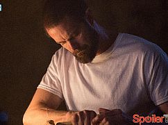 Zdjęcia promocyjne 2 sezonu serialu Hand of God