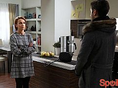 Barwy szczęścia odc. 1607 - zdjęcia promocyjne