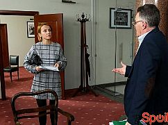 Barwy szczęścia odc. 1607 - zdjęcia promocyjne