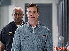 The Catch: 2x01 The New Deal - zdjęcia promocyjne