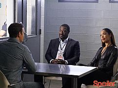 The Catch: 2x01 The New Deal - zdjęcia promocyjne